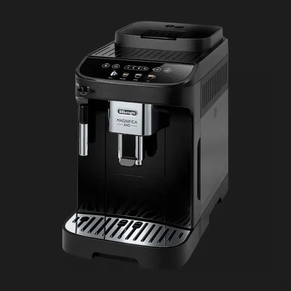 Кавомашина Delonghi Magnifica Evo (Black)