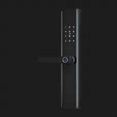 Смарт замок TTLOCK TOUCH (Black)