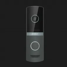 Виклична панель Arny AVP-NG230 2MPX (Graphite)