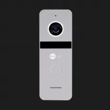 Виклична панель Neolight Solo X (Silver)