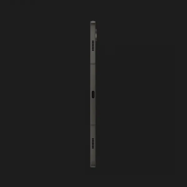 Планшет Samsung Galaxy Tab S9 12/256GB 5G (Graphite) (UA)