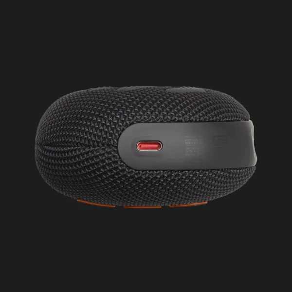 Акустика JBL Clip 5 (Black)