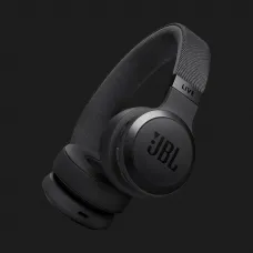 Навушники JBL Live 670NC (Black)