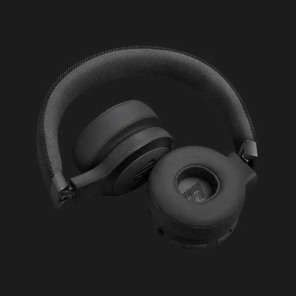 Навушники JBL Live 670NC (Black)