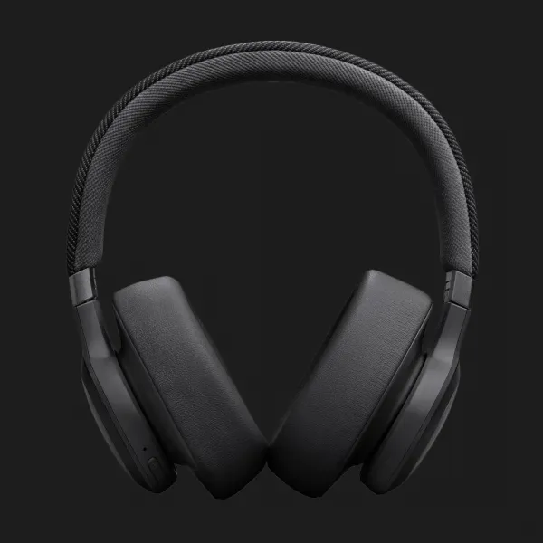 Навушники JBL Live 770NC (Black)