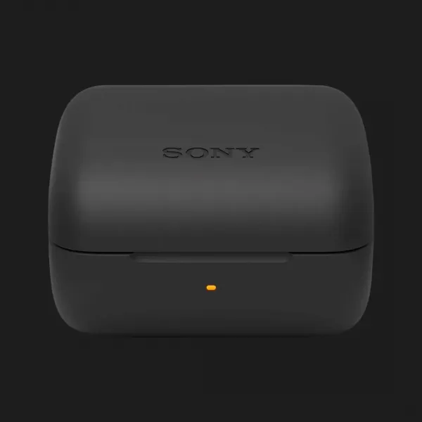 Ігрова гарнітура TWS Sony Inzone Buds (Black)