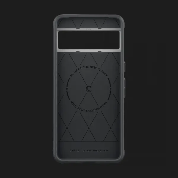 Чохол Spigen Cyrill Ultra Sheer для Google Pixel 8 (Dusk)