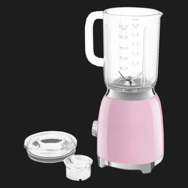 Блендер стаціонарний SMEG (Pink)