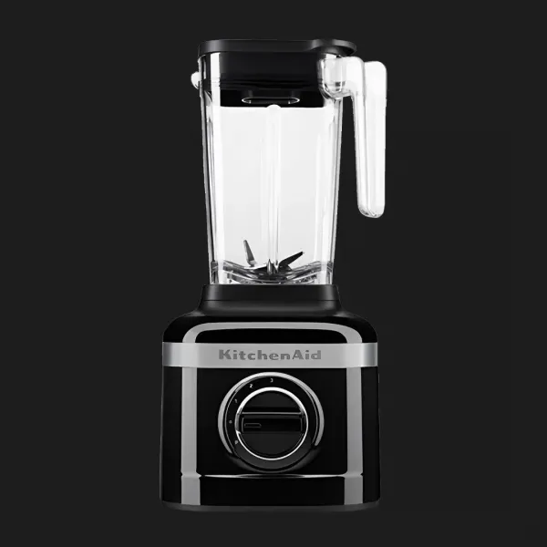 Блендер стаціонарний KitchenAid K130 CLASSIC, 1,4 л (Black)