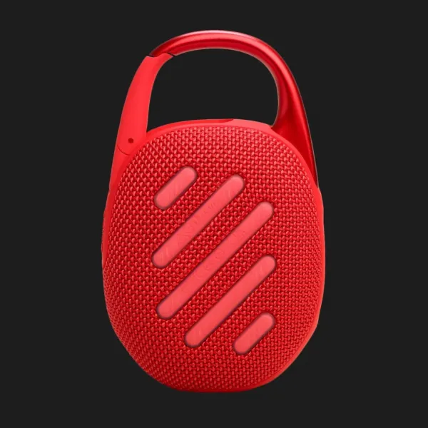Акустика JBL Clip 5 (Red)
