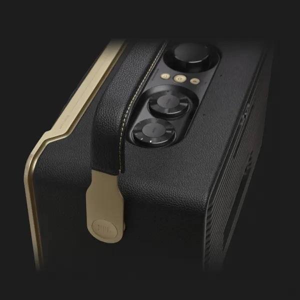 Акустика JBL Autentics 300 (Black)