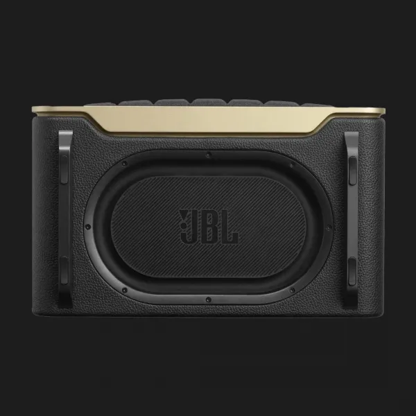 Акустика JBL Autentics 200 (Black)