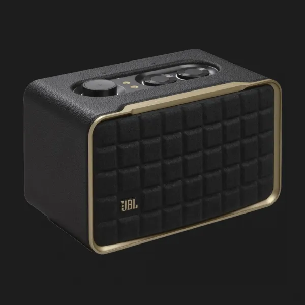Акустика JBL Autentics 200 (Black)