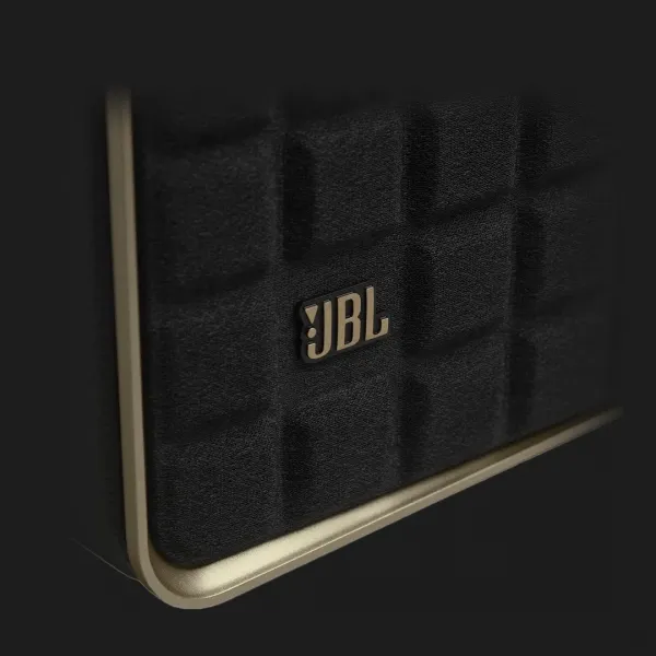 Акустика JBL Autentics 500 (Black)