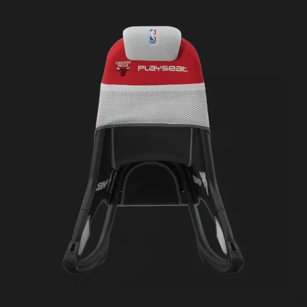 Консольне крісло Champ NBA Edition – Chicago Bulls (UA)