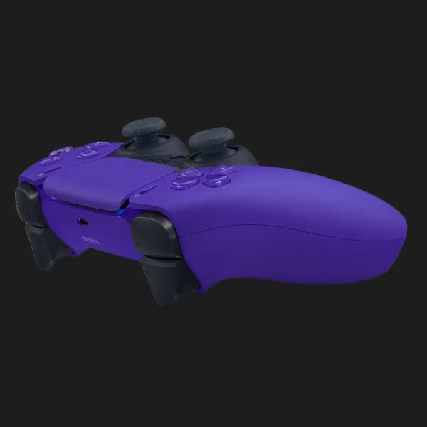 Бездротовий геймпад Sony PlayStation 5 DualSense (Galactic Purple) (UA)