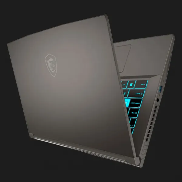 Ноутбук MSI Thin 15 B13VE (Core i7/16GB RAM/512GB/RTX 4050) (Standard)