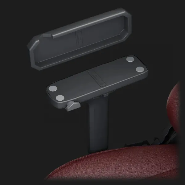 Крісло для геймерів Anda Seat Kaiser 3 Size XL (Maroon) (UA)