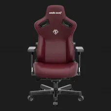 Крісло для геймерів Anda Seat Kaiser 3 Size L (Maroon) (UA)