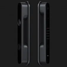 Розумний дверний замок Aqara D100 (Black)