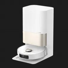 Робот-пилосос Dreame Bot X40 Ultra (White)