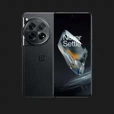 OnePlus 12 16/512GB (Silky Black) (Standard)