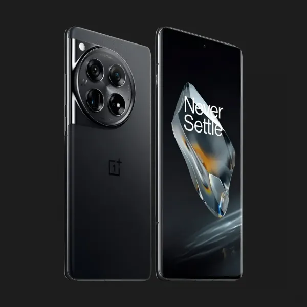 OnePlus 12 16/512GB (Silky Black) (Standard)