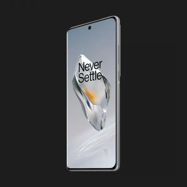 OnePlus 12 16/1TB (Silver) (Standard)