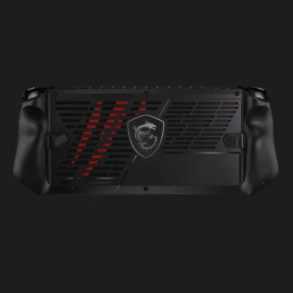 Ігрова приставка MSI Claw A1M Intel Ultra 5 (512GB) (Black) (UA)