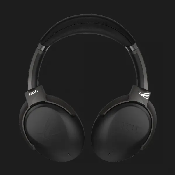 Ігрова гарнітура ASUS ROG Strix Go BT (Black)