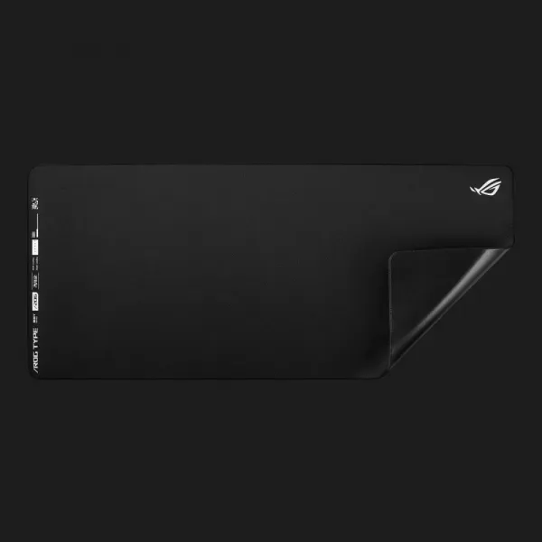 Ігрова поверхня ASUS ROG Hone Ace XXL Aim Lab Edition (Black) (UA)