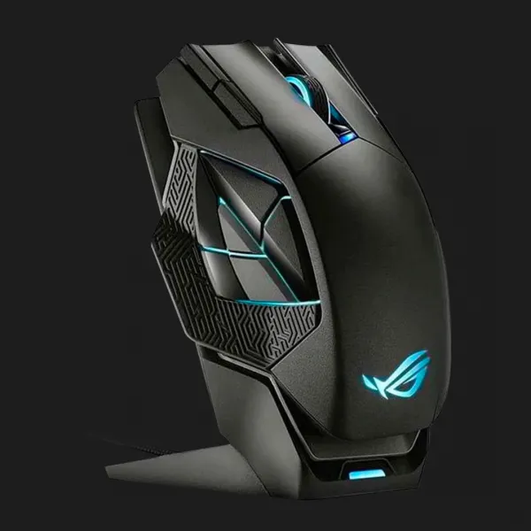 Ігрова миша ASUS ROG Spatha X (90MP0220-BMUA00) (UA)