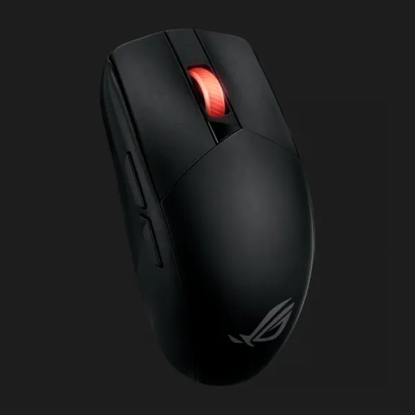 Ігрова миша ASUS ROG Strix Impact III Wireless (90MP03D0-BMUA00) (UA)