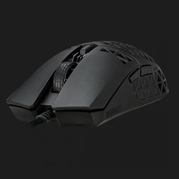 Ігрова миша ASUS TUF Gaming M4 Air (90MP02K0-BMUA00) (UA)