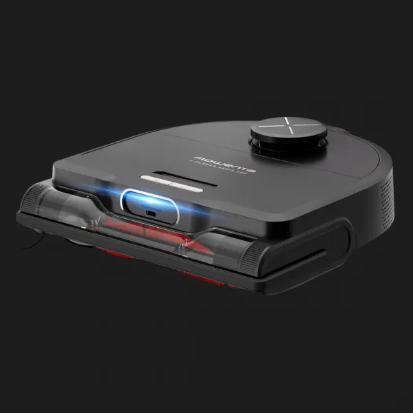 Робот-пилосос Rowenta X-PLORER Serie 220+ Animal / Allergy Model (Black)