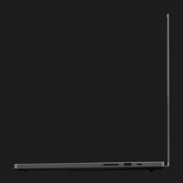 Ноутбук ASUS ROG Zephyrus G16 GU605MY (Intel Core Ultra 9/ 32GB/ 8TB/ RTX 4090) (GU605MY-NEBULA226W) (Standard)