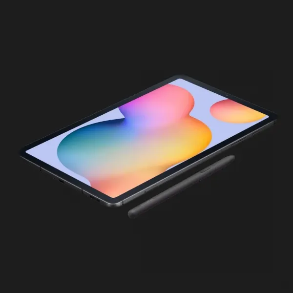 Планшет Samsung Galaxy Tab S6 Lite 2024 (P625) 4/128GB LTE (Gray) (UA)