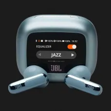Навушники JBL Live Flex 3 (Blue)