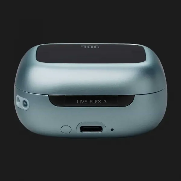 Навушники JBL Live Flex 3 (Blue)