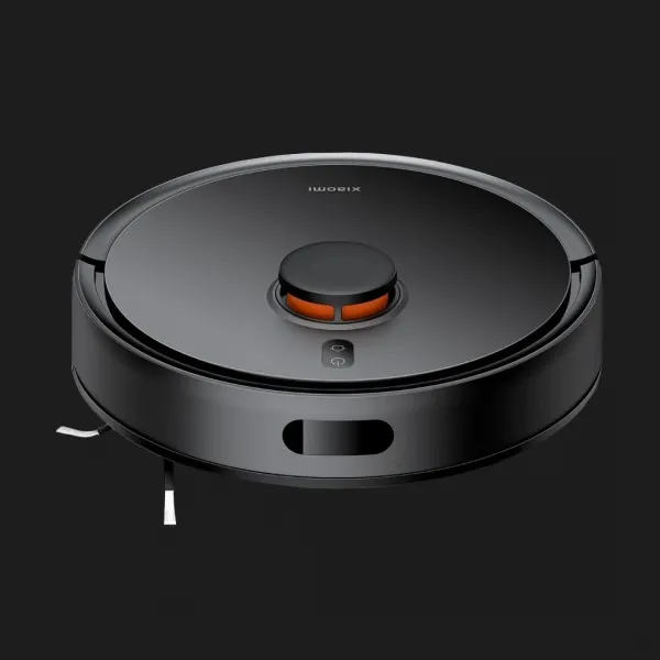 Робот-пилосос Xiaomi Robot Vacuum S20 (Black)