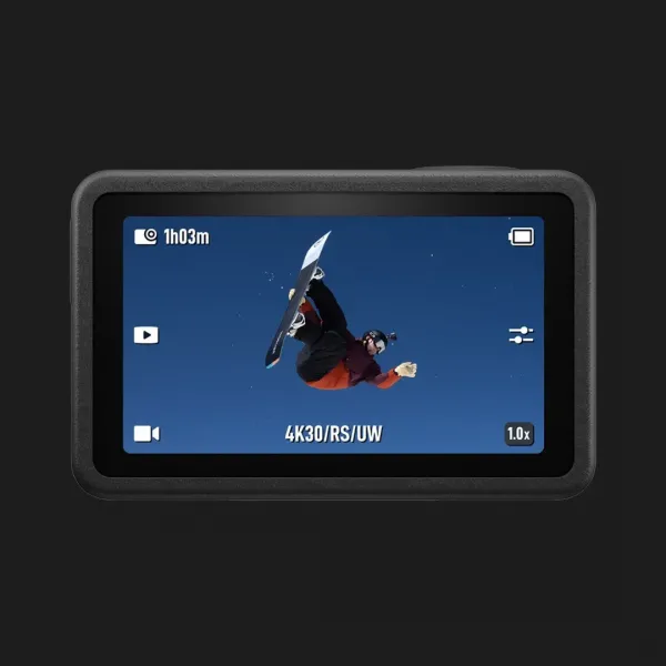 Екшн-камера DJI Osmo Action 5 Pro Standard Combo