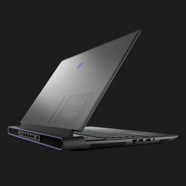 Ноутбук Dell Alienware m18 R2 (Intel Core i9/ 32 GB/ 1 TB SSD/ RTX 4090) (AWM18R-8494BLK-PUS) (Standard)