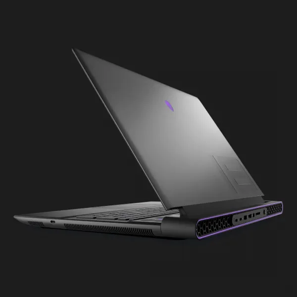 Ноутбук Dell Alienware m18 R2 (Intel Core i9/ 32 GB/ 2 TB SSD/ RTX 4090) (AWM18R-8495BLK-PUS) (Standard)
