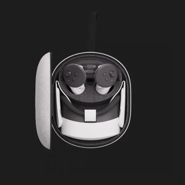 Окуляри віртуальної реальності Meta Quest 3s 128GB