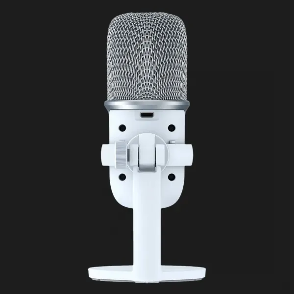 Мікрофон HyperX SoloCast (White) (UA)