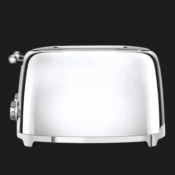 Тостер SMEG (4 pcs) (Silver)