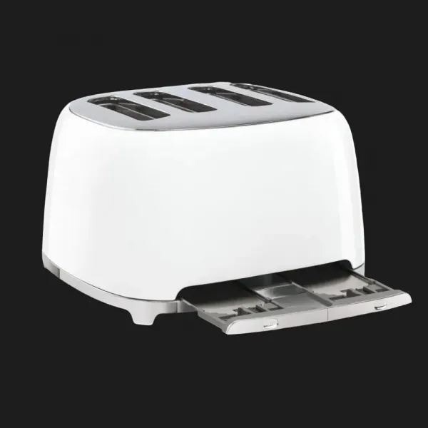 Тостер SMEG (4 pcs) (White)