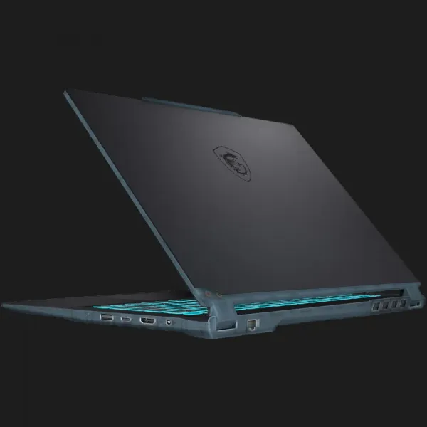 Ноутбук MSI Cyborg 14 A13VF (Intel Core i7/64GB/4 TB (SSD)/RTX 4060) (A13VF-023US) (Standard)