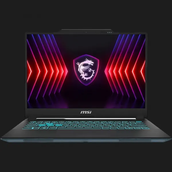Ноутбук MSI Cyborg 14 A13VF (Intel Core i7/96GB/4TB (SSD)/RTX 4060) (A13VF-024US) (Standard)