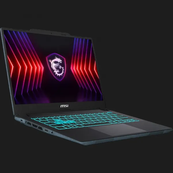 Ноутбук MSI Cyborg 14 A13VF (Intel Core i7/96GB/4TB (SSD)/RTX 4060) (A13VF-024US) (Standard)